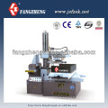 cnc edm machines